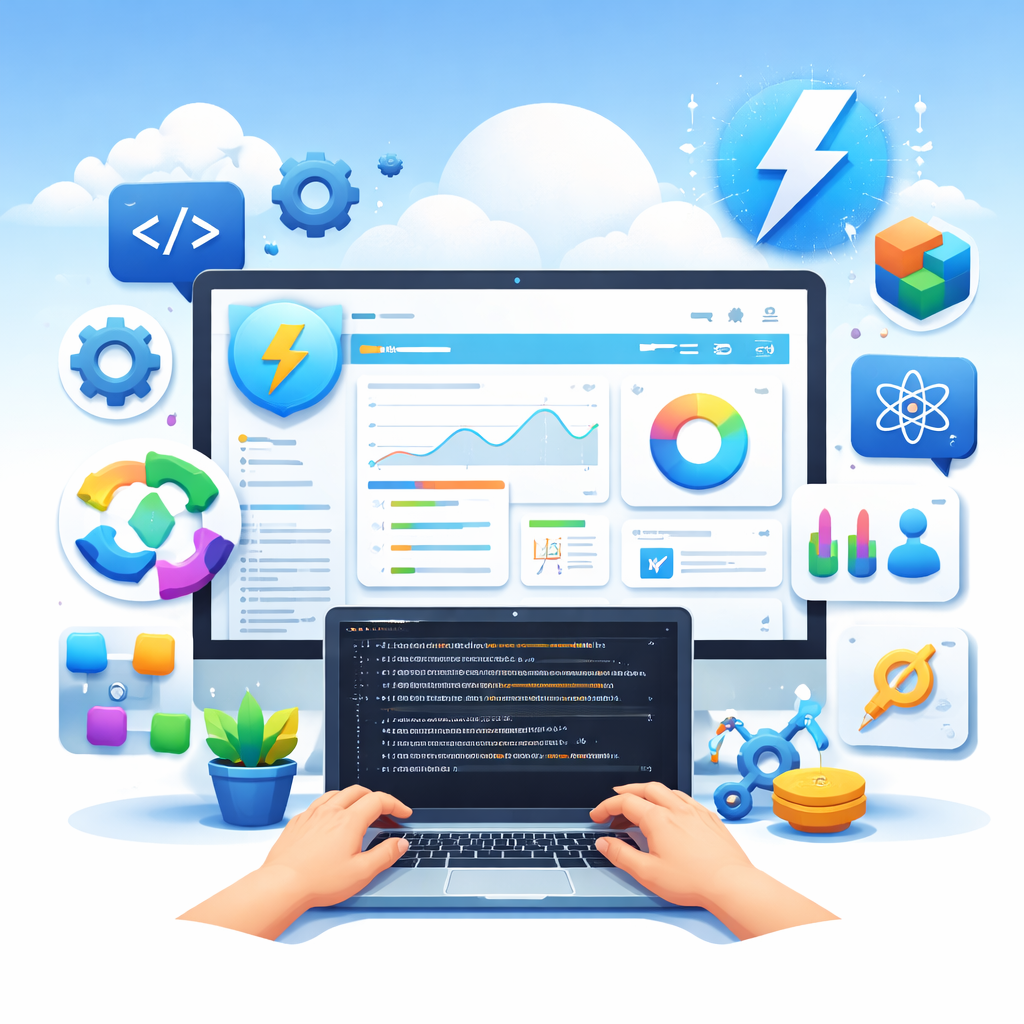 Lightning Web Components